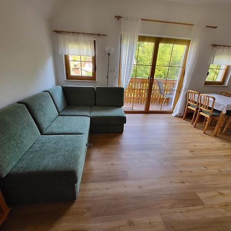 Apartments Karmen Rateče Екстериор снимка