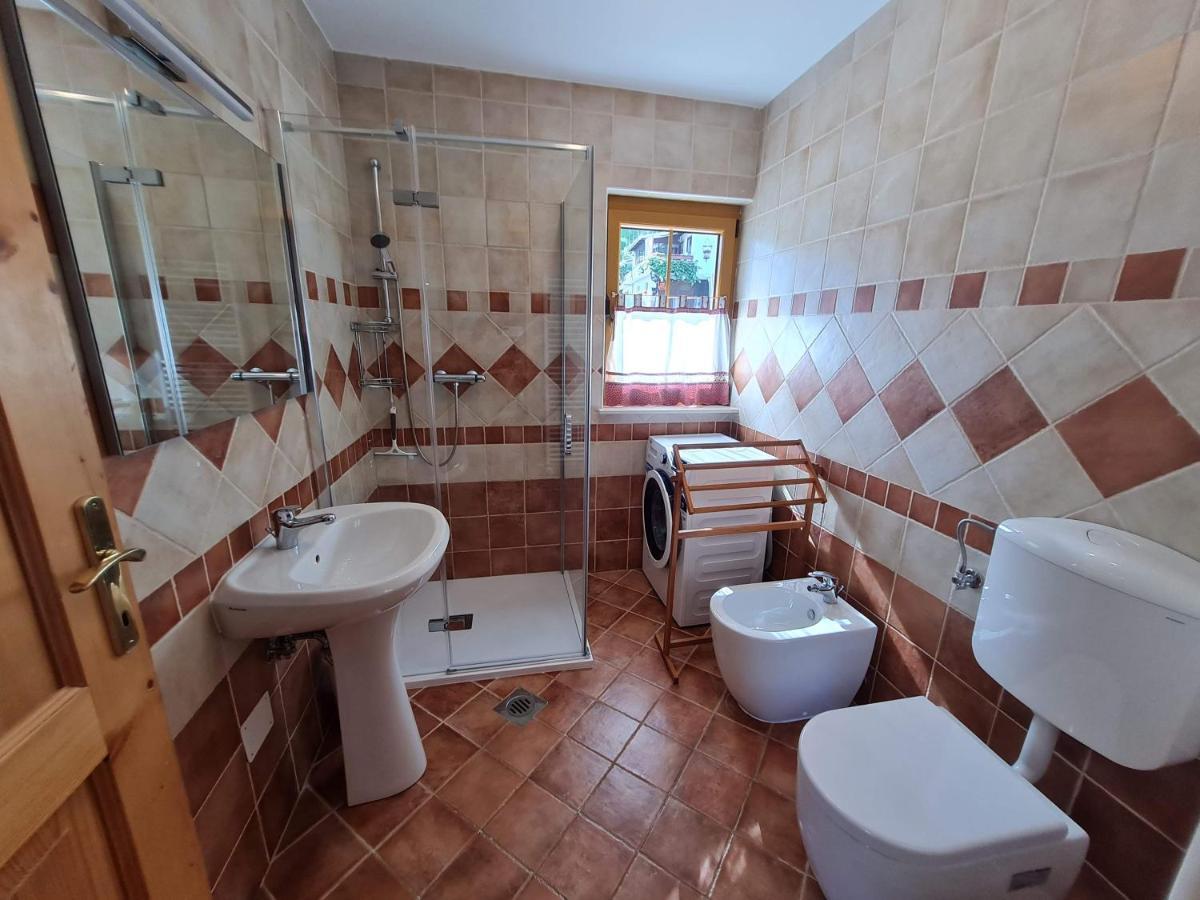 Apartments Karmen Rateče Екстериор снимка