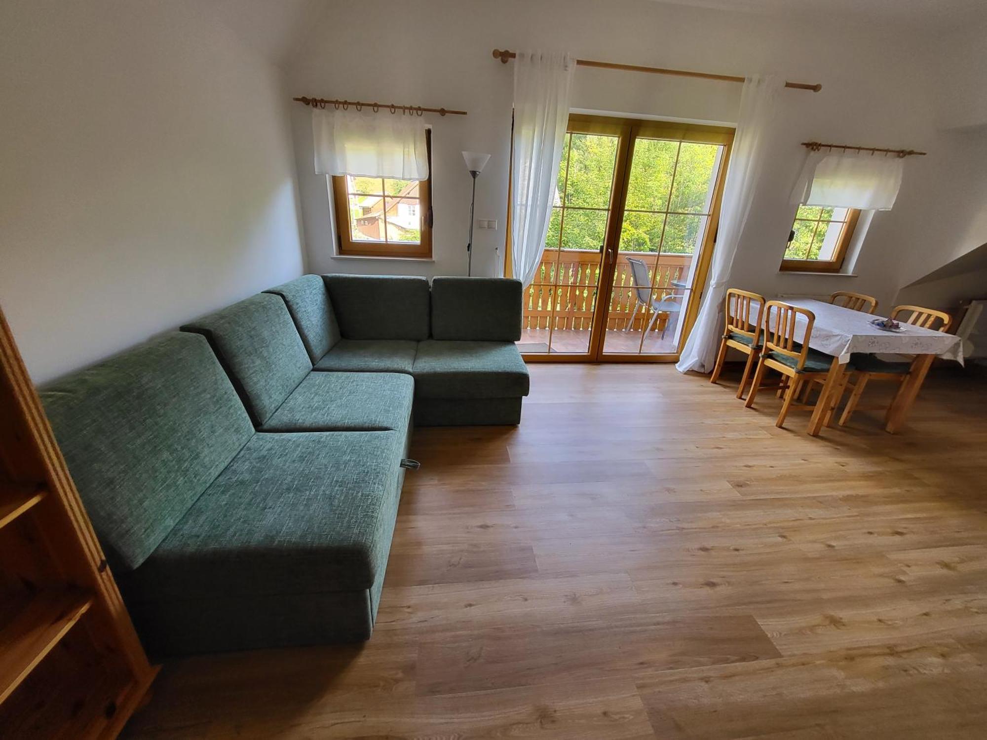 Apartments Karmen Rateče Екстериор снимка