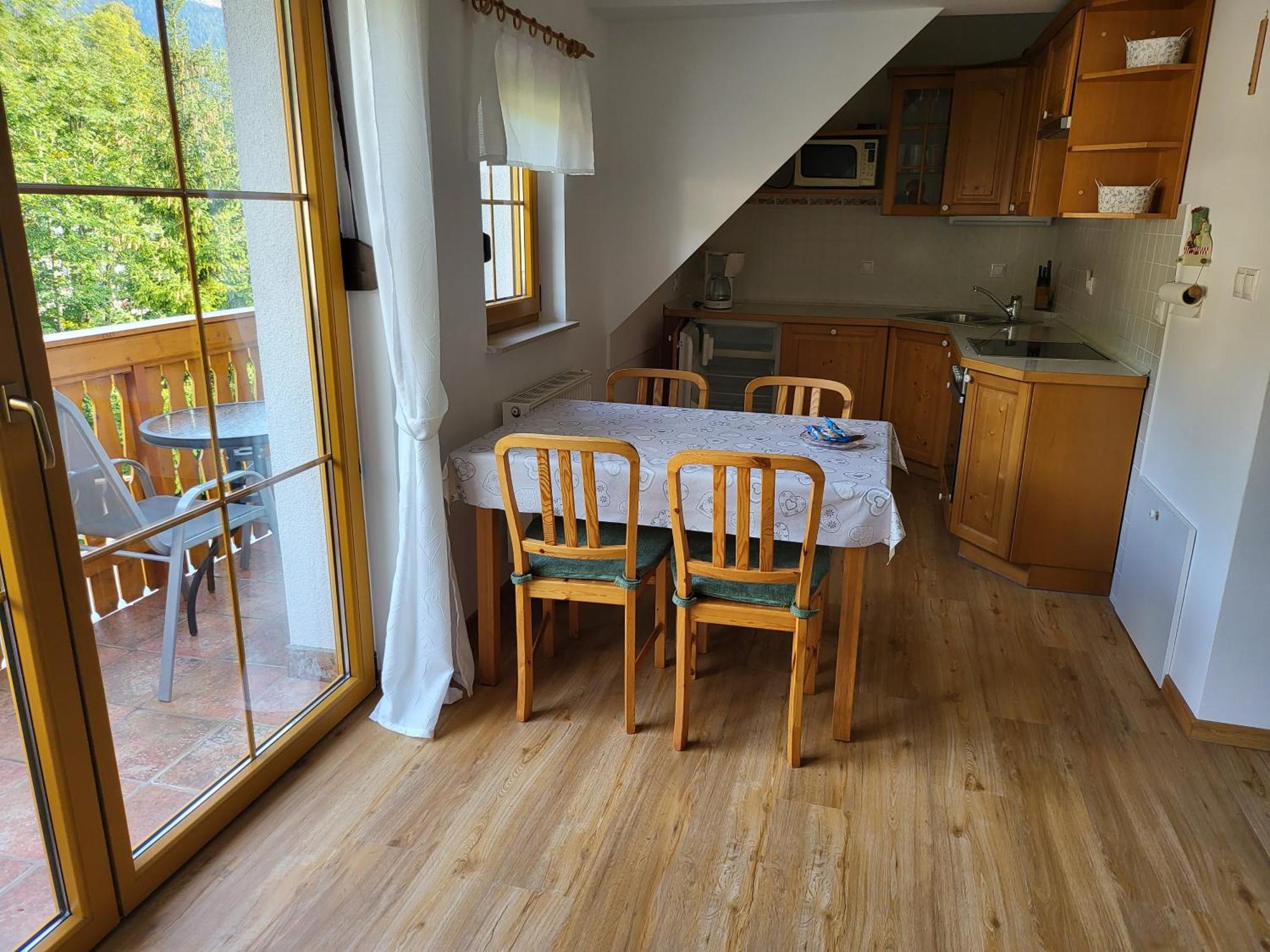 Apartments Karmen Rateče Екстериор снимка