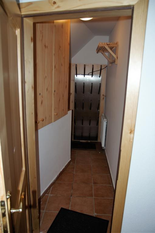 Apartments Karmen Rateče Екстериор снимка