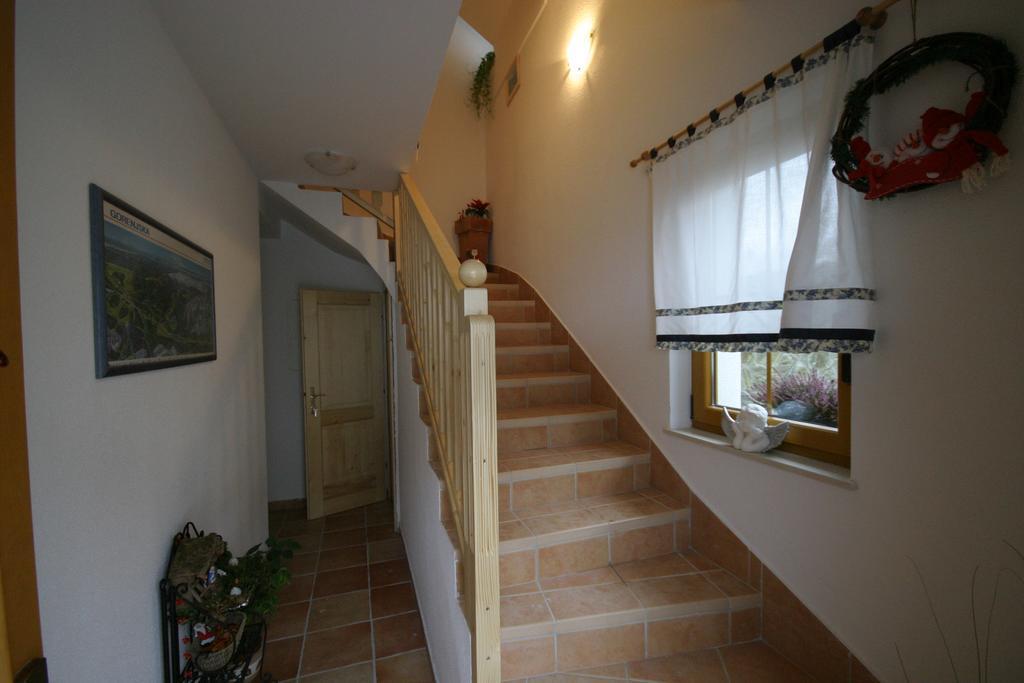 Apartments Karmen Rateče Екстериор снимка